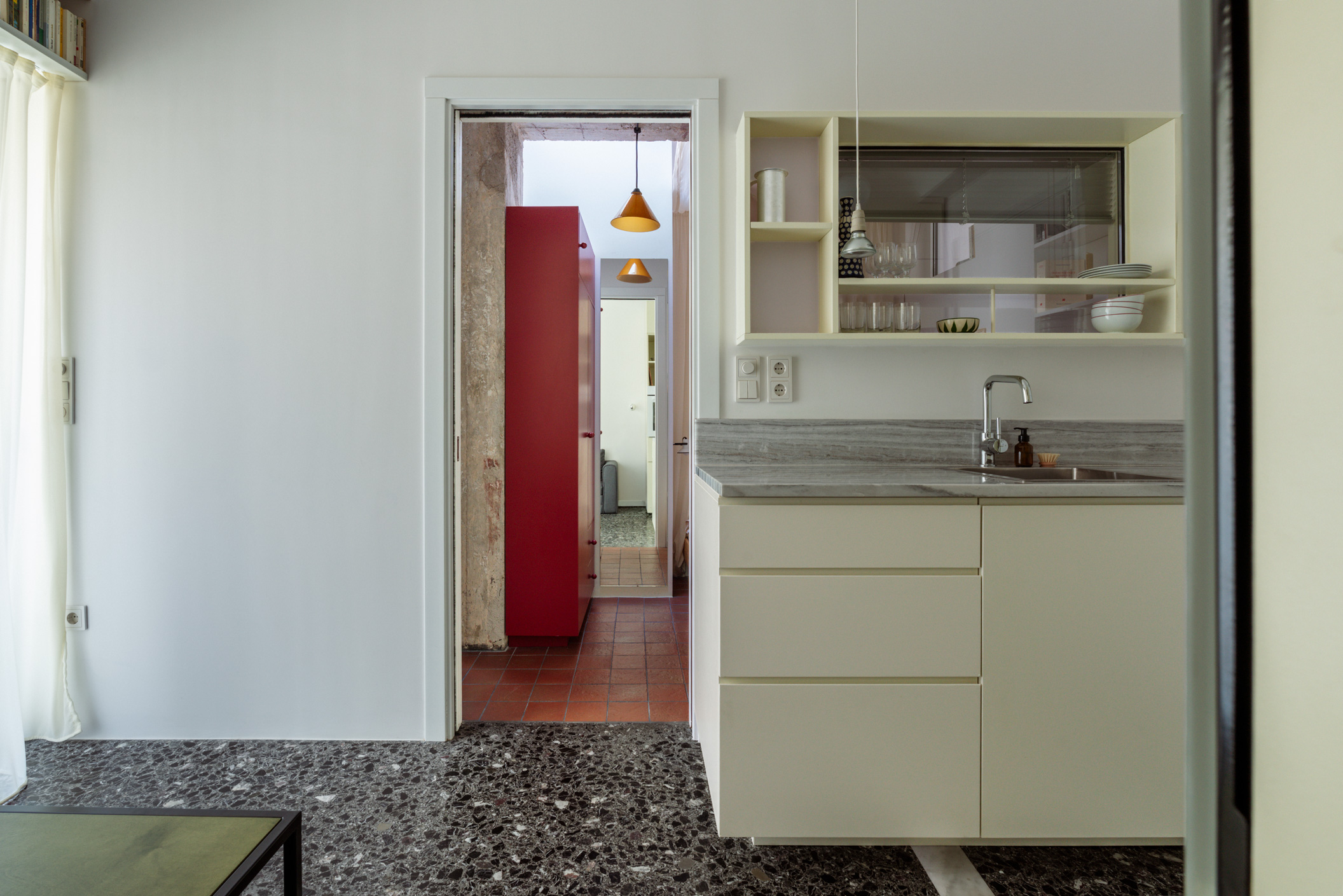 Pl. Attikis appartment - 09 VPR00928 Vasso Paraschi 1